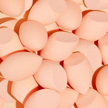 Blending Sponge