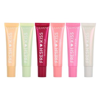 Shine. Shimmer. Repeat.