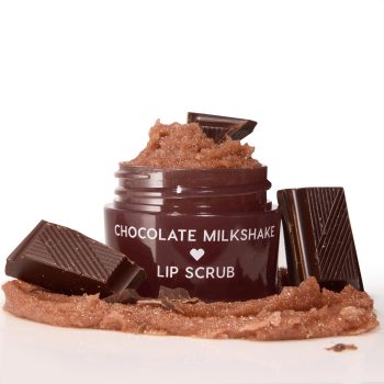 Chocolate Milkshake