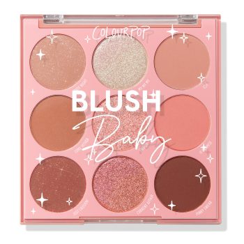 Blush Baby