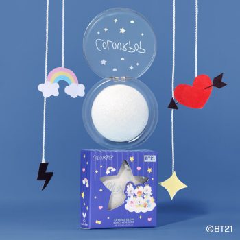 Sparkling Angel