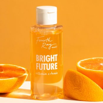 Bright Future Vitamin C Tonic