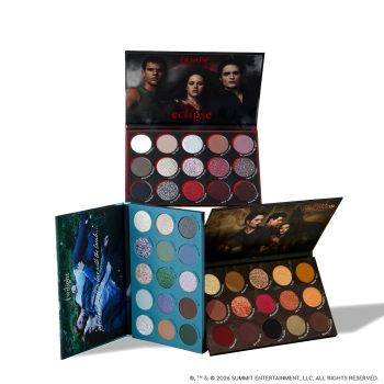 Twilight Forever
